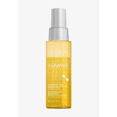Afbeelding van Revlon Equave Sun Protection Instant Detangling Conditioner 100ml Haibu by Kapperskorting.com