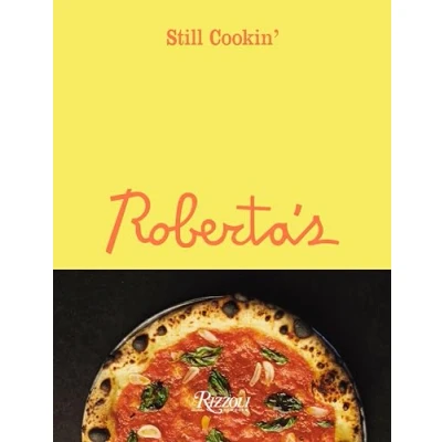 Afbeelding van Roberta&#039;s: Still Cookin&#039;