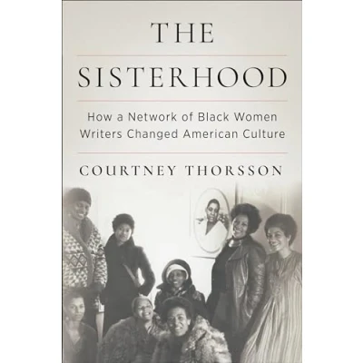 Afbeelding van The Sisterhood