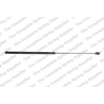 Afbeelding van LESJÖFORS 8095029 Gasveer Motorkap Voor VOLKSWAGEN: Tiguan II