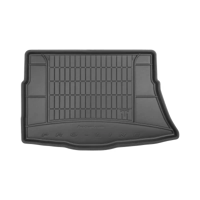 Afbeelding van FROGUM TM549529 Kofferbak / bagageruimte beschermmat Rubber