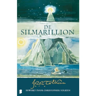 Afbeelding van De Silmarillion