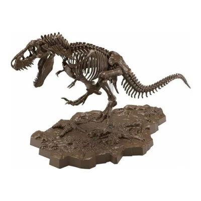 Image de Maquette Bandai Namco Imaginary Skeleton Tyrannosaurus 1/32
