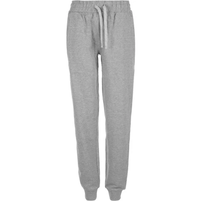 Afbeelding van Cruz Mayda Trainingsbroek, Dames, Maat: 42, Light grey melange