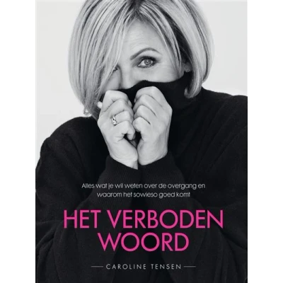 Image de Het verboden woord