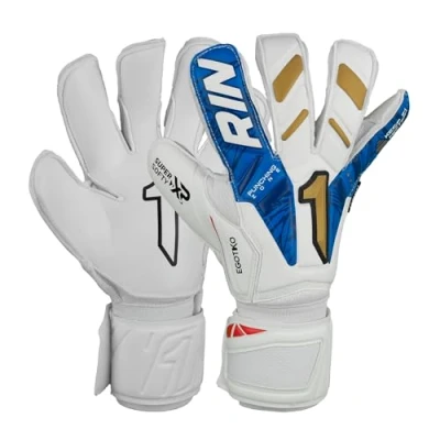 Afbeelding van Keeperhandschoenen Rinat Egotiko Vengador Prime Multicolour Maat 6