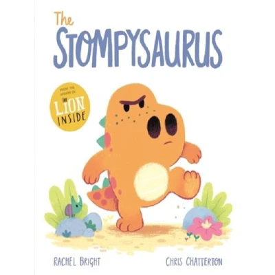 Image de THE STOMPYSAURUS