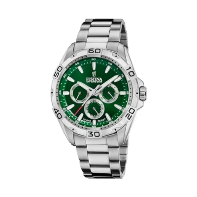 Afbeelding van Festina F20623/4 Heren Horloge