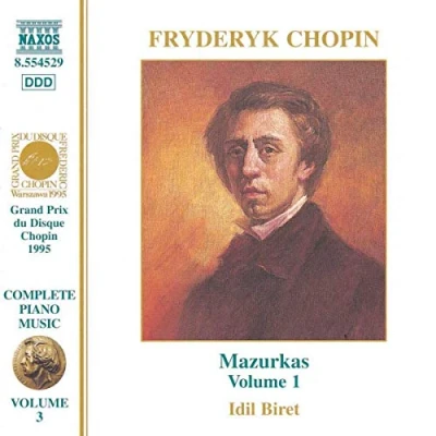 Afbeelding van Idil Biret Piano Music 3 (CD)