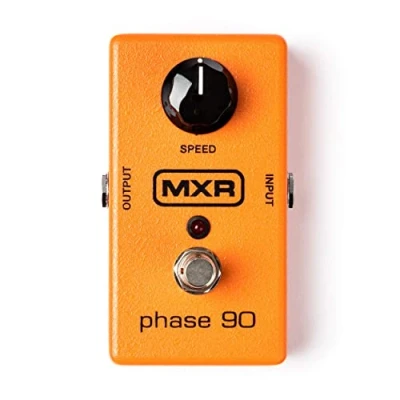 Afbeelding van MXR M101 Phase 90 Analog Phaser Oranje