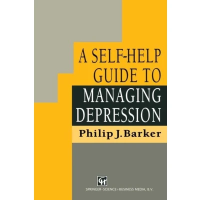 Afbeelding van A Self Help Guide to Managing Depression