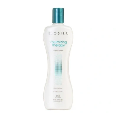 Image de Biosilk Volumizing Therapy conditioner 355 ml