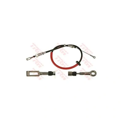 Afbeelding van Trw Handremkabel GCH1605
