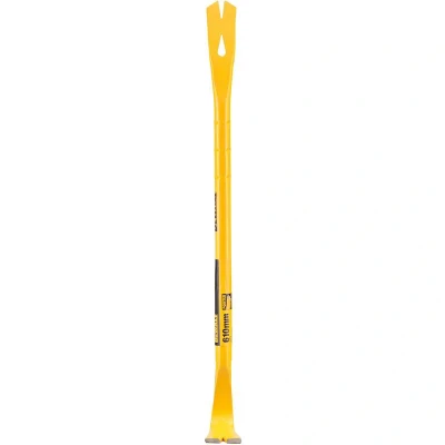 Afbeelding van DEWALT DWHT55129 1 Rem en nagelijzer 600 mm carbonstaal