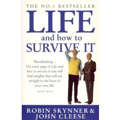 Afbeelding van Life and How to Survive It