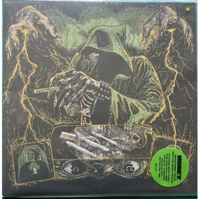 Afbeelding van Money (LP)