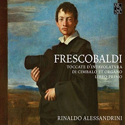 Afbeelding van Rinaldo Alessandrini Toccate D&#039;intavolatura Di Cimbalo Et Org (2 CD)