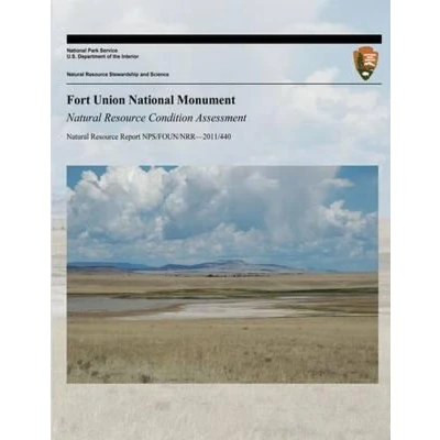 Afbeelding van Fort Union National Monument Natural Resource Condition Assessment