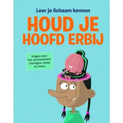 Afbeelding van Hou je hoofd erbij!