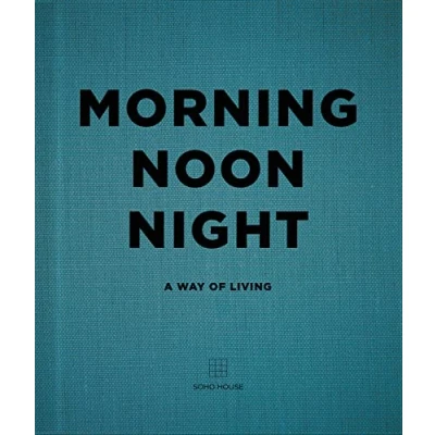 Afbeelding van Morning Noon Night