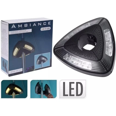 Afbeelding van Ambiance Parasolverlichting
