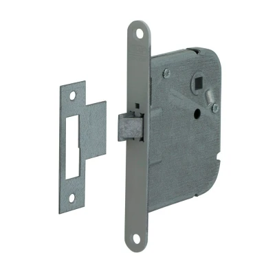 Afbeelding van Nemef loopslot 1435 rs 55mm (55mm)