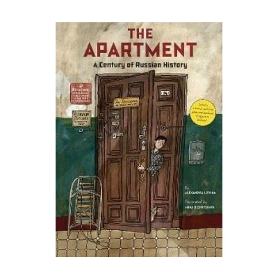 Image de The Apartment. A Century of Russian History