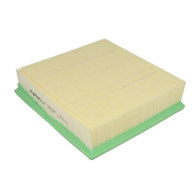 Afbeelding van PURRO PUR PA3066 Luchtfilter 59 235 219 rechthoekig Filter insert MERCEDES BENZ: A Class, CLA Estate, Coupe, INFINITI: Q30
