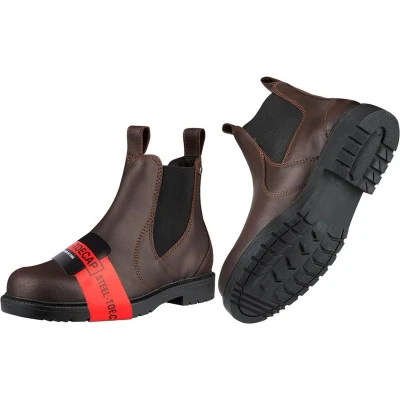 Afbeelding van ELT Jodhpurs Secura Bruin 40