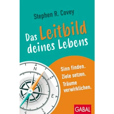 Afbeelding van Das Leitbild deines Lebens