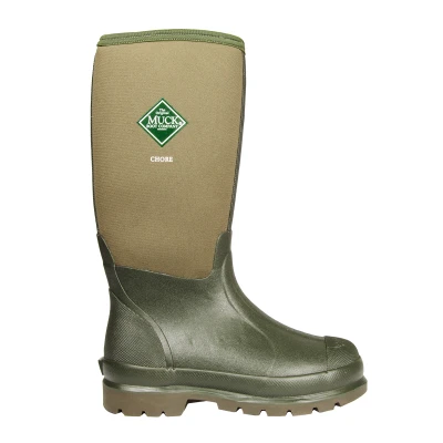 Image de Muck Boot Botte d&#039;Extérieur Chore Vert 37