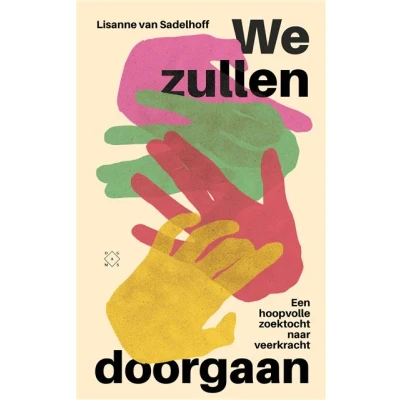 Image de We zullen doorgaan