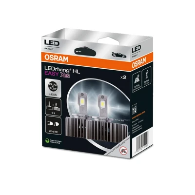 Afbeelding van Osram D5S LED LAMP LEDriving HL EASY XEN