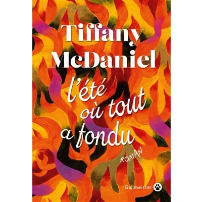 Image de L&#039;été où tout a fondu