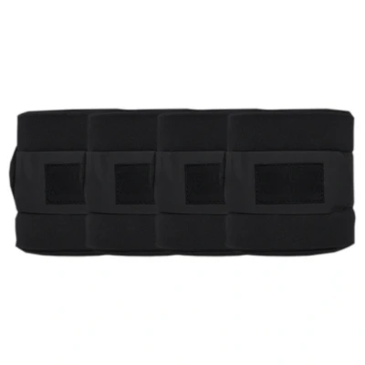 Afbeelding van Kentucky Bandages Polar Fleece Zwart