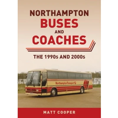 Afbeelding van Northampton Buses and Coaches