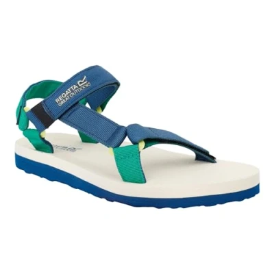 Afbeelding van Sandalen Wandelen Dames Lady Vendeavour