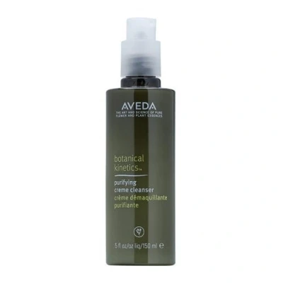 Image de Aveda Botanical Kinetics Purifying Crème démaquillant 150 ml