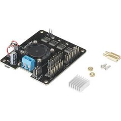 Afbeelding van Joy it RB MatrixCtrl Controller voor LED Matrix module