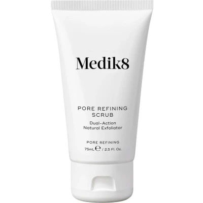 Afbeelding van Medik8 Pore Refining Scrub 75 Ml