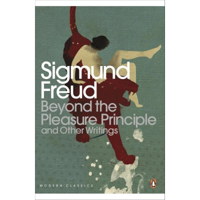 Afbeelding van Beyond The Pleasure Principle