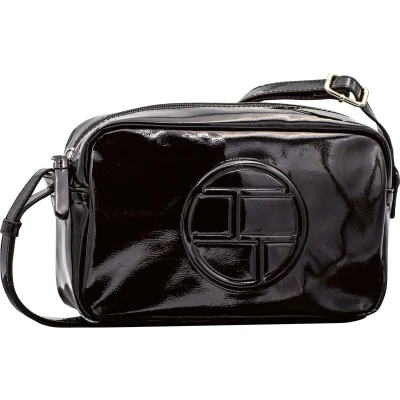 Afbeelding van TOM Tailor Rosabel Handtas Schwarz black, Dames, Maat: One Size, black