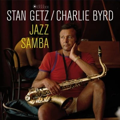 Afbeelding van Stan Getz Jazz Samba