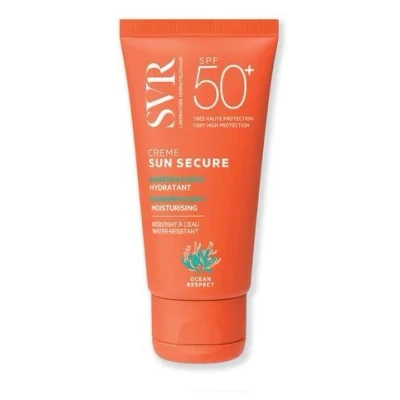 Afbeelding van Sun Secure Biodégradable Hydratant Crème 50 ml