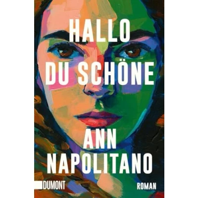 Afbeelding van Hallo, du Schöne