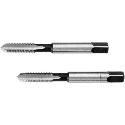 Afbeelding van FACOM 227.8X125T2 HSS standaardtap 8 x 1,25 mm (2 st.)
