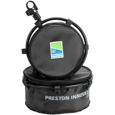 Afbeelding van Preston Offbox 36 Eva Bowl and Hoop (Large)