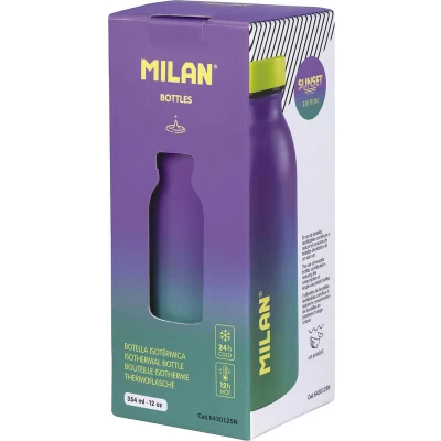 Afbeelding van Thermal Bottle Milan Sunset (354 ml)