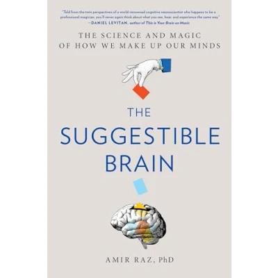 Afbeelding van The Suggestible Brain