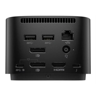Afbeelding van HP Thunderbolt Dock 280W G4 met combokabel